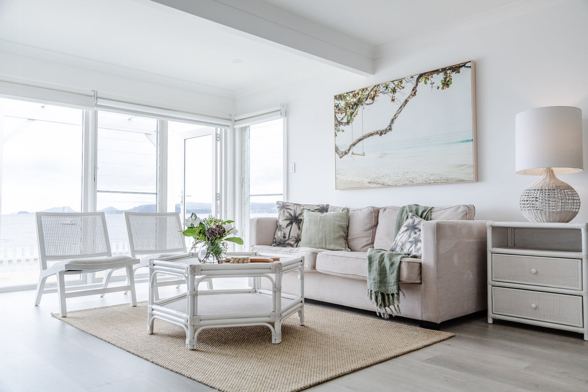 The Home Interior - Soldiers Point | In House Styling