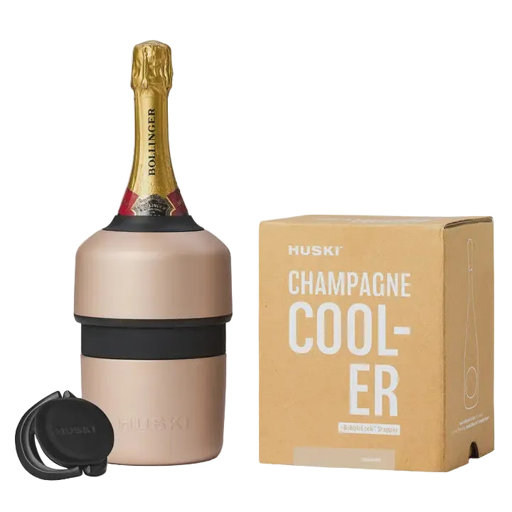 Champagne Cooler - Champagne