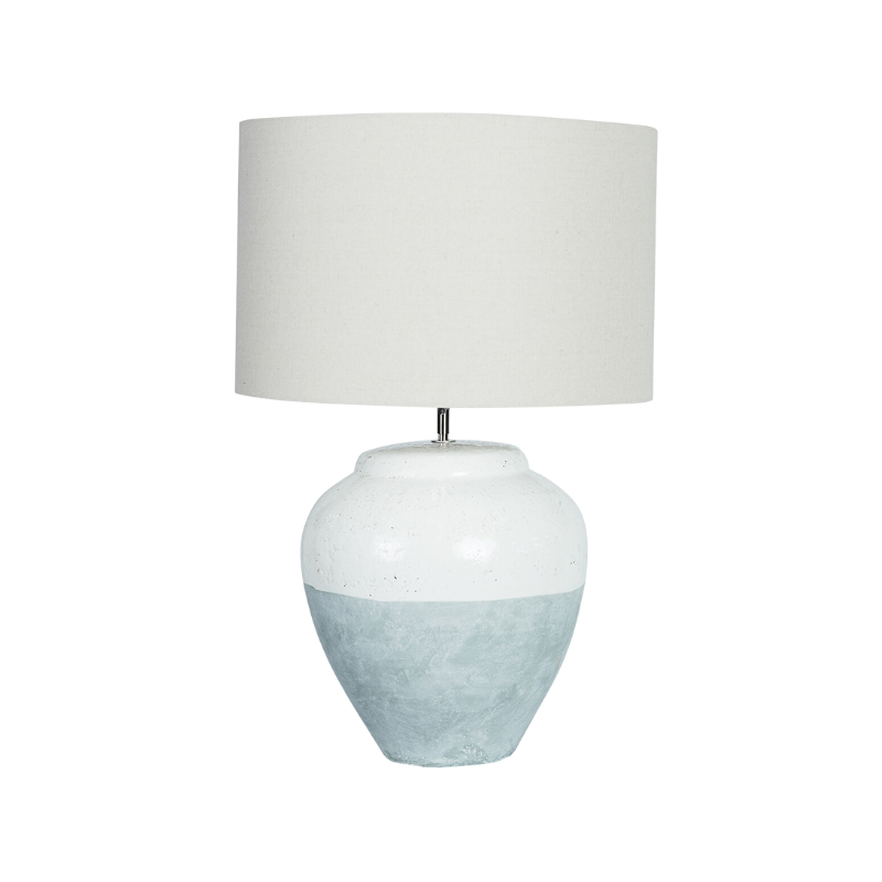 Lamp Flo Blue