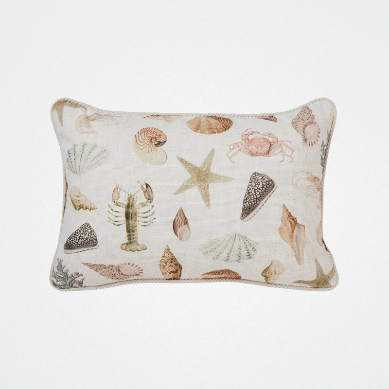Cushion Shell Collection 40x60