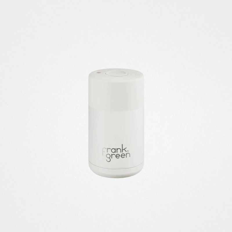 FG Reusable Cup Push Button Cloud 10oz
