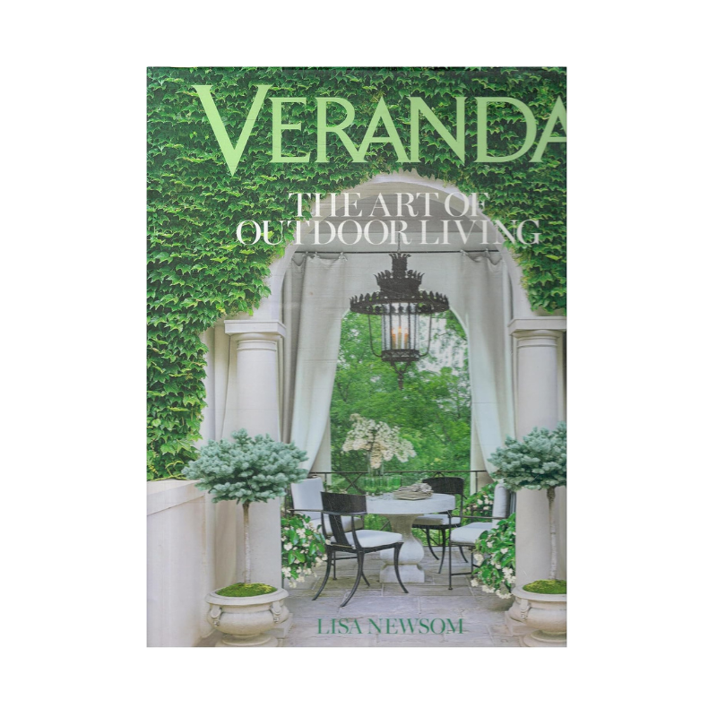 Art of Outdoor Living