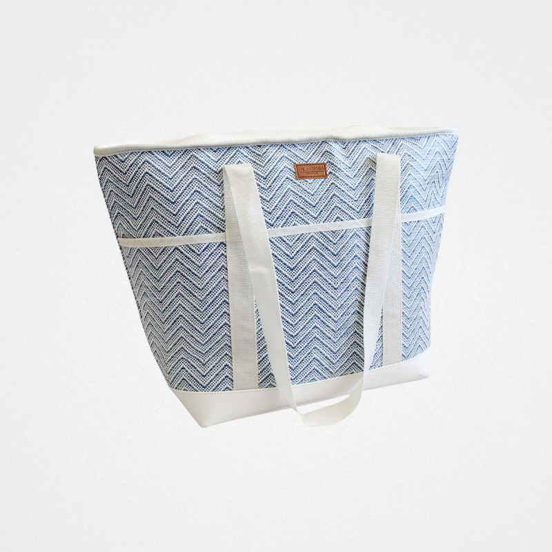 Beach Cooler Bag Riviera