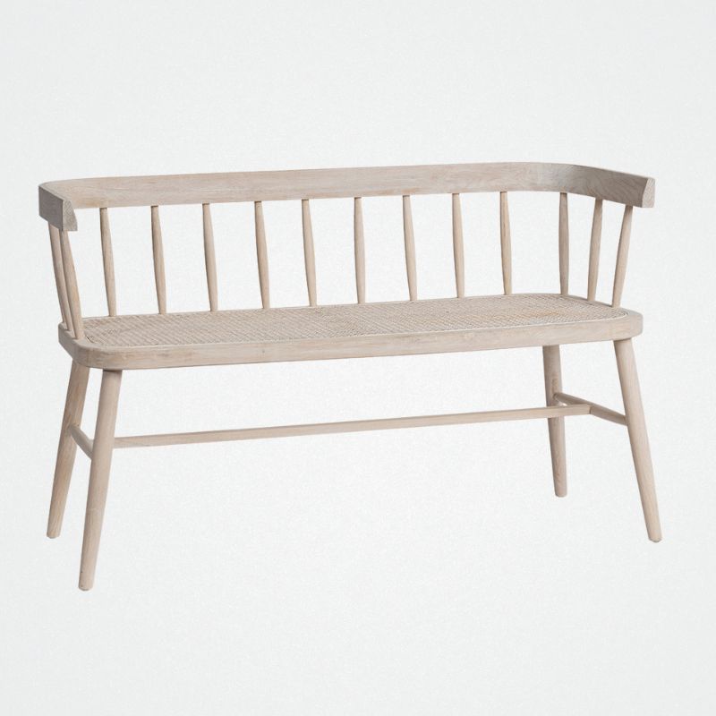 Bench Seat Selby