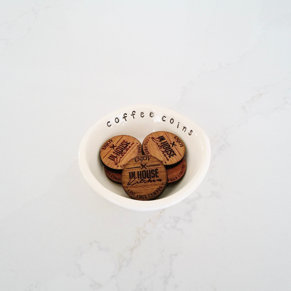 Coffee Coin