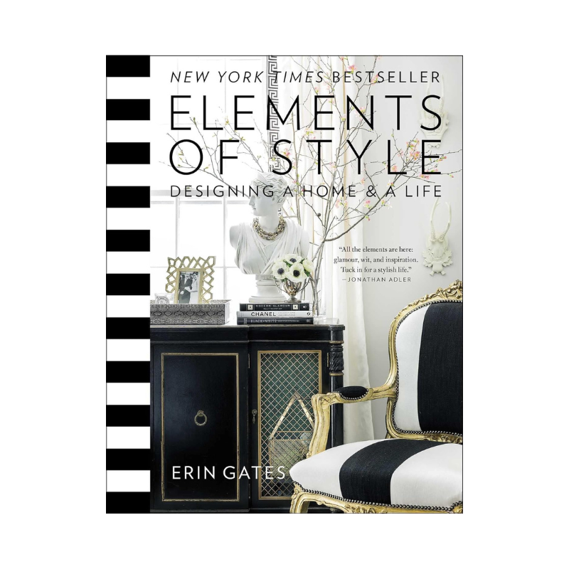 Elements of Style (Gates)