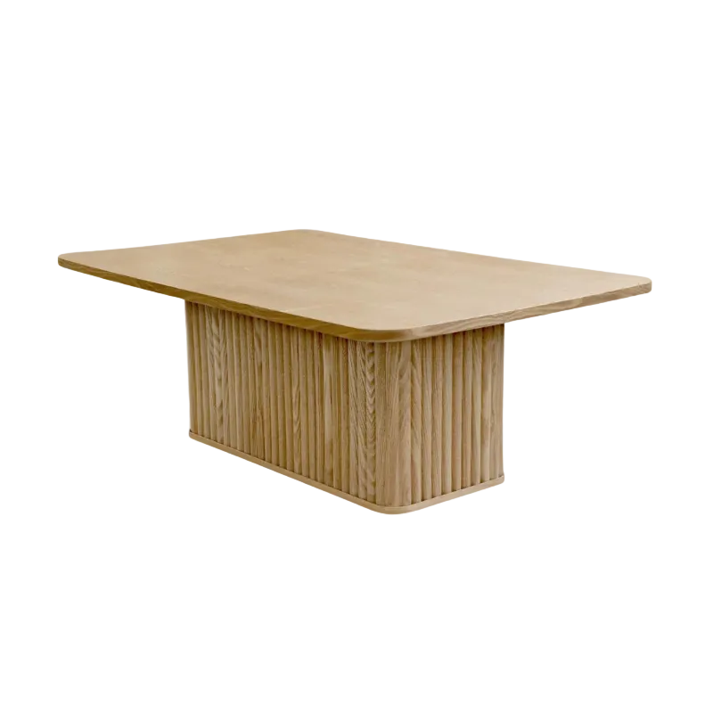 Coffee Table Piper Oak