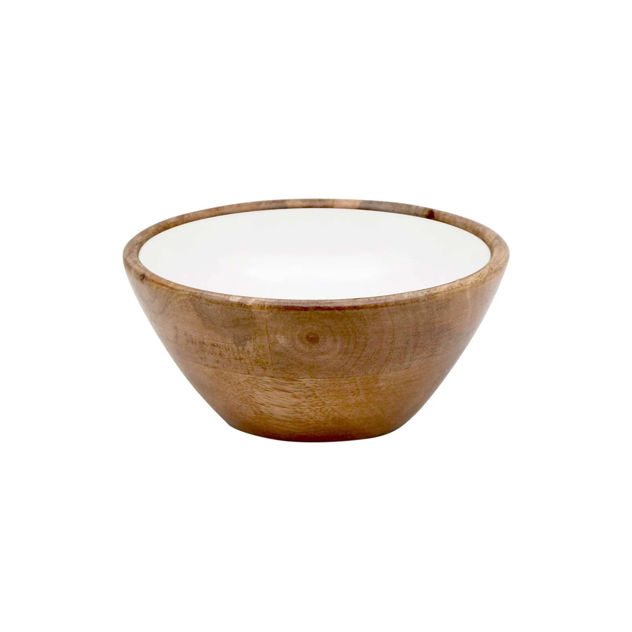 Bowl Palermo White Small