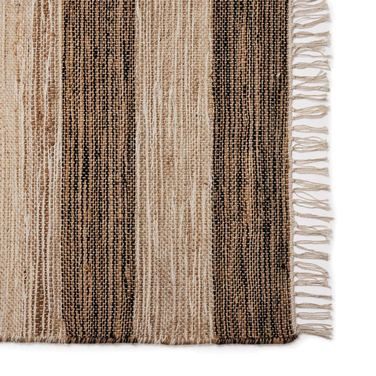 Rug Juliette Blk/Nat 240x300 (D)