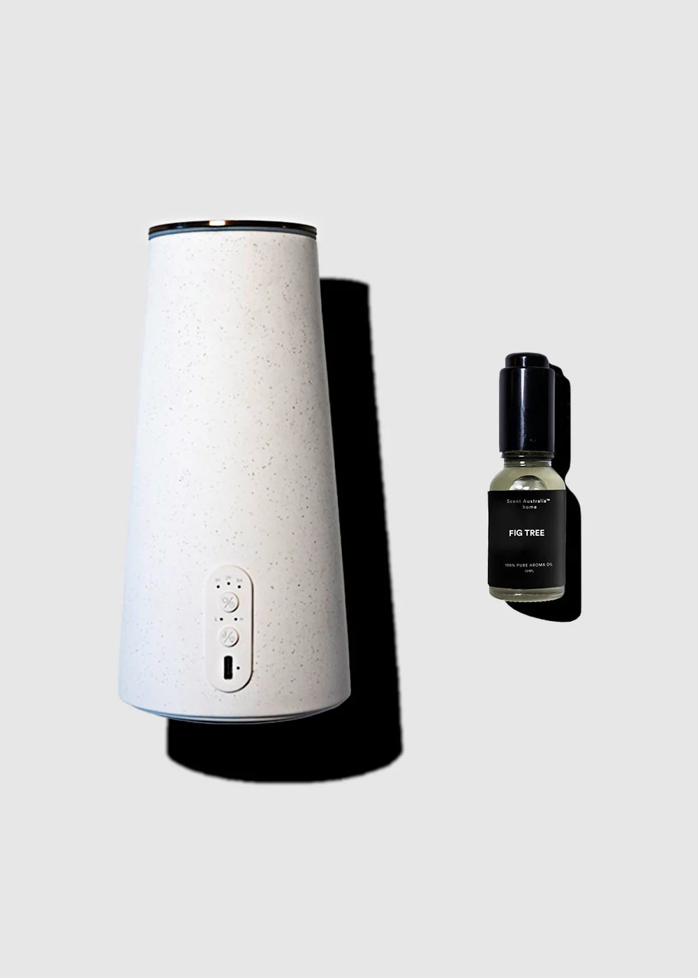 Element Diffuser (Smart)