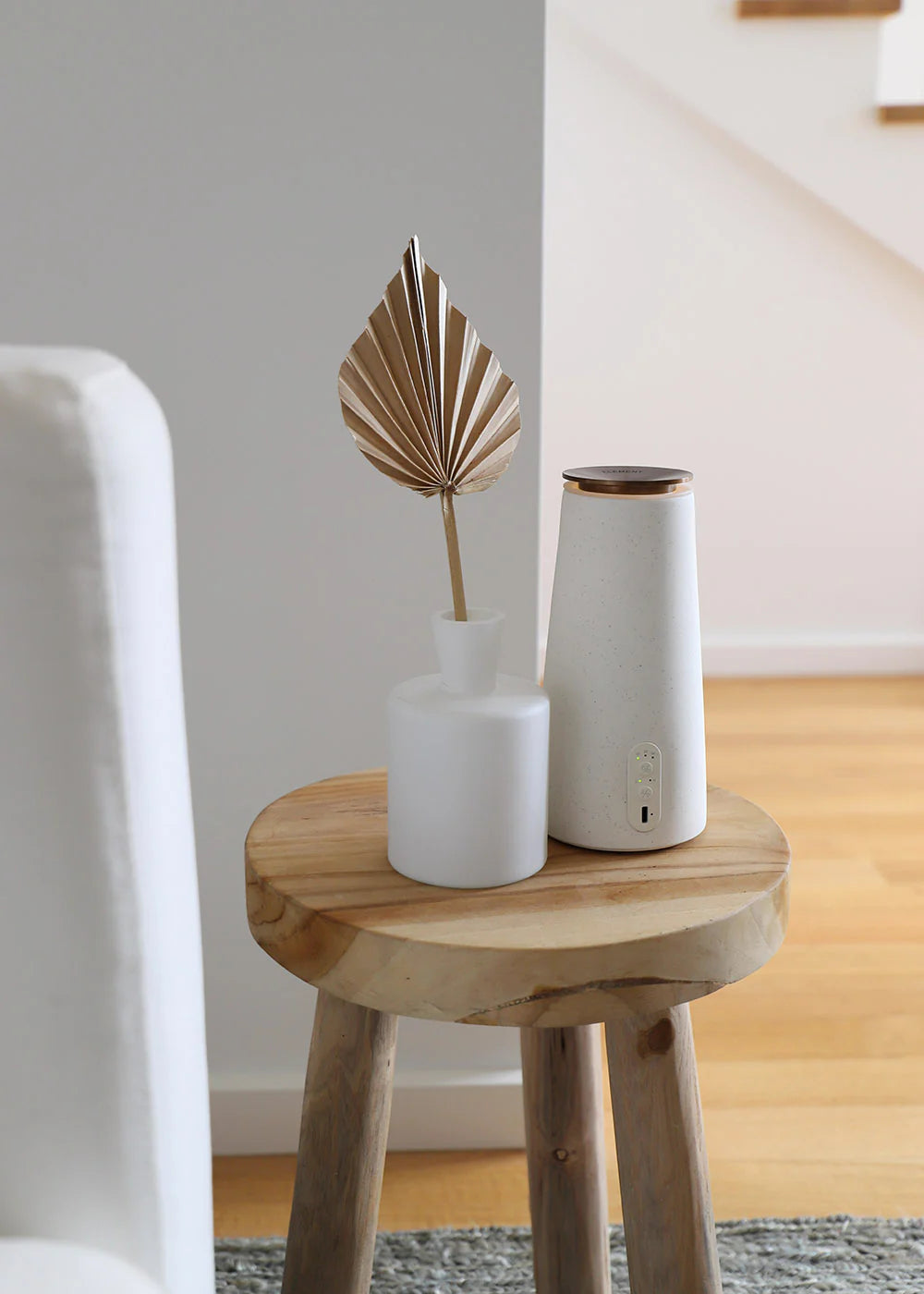 Element Diffuser (Smart)