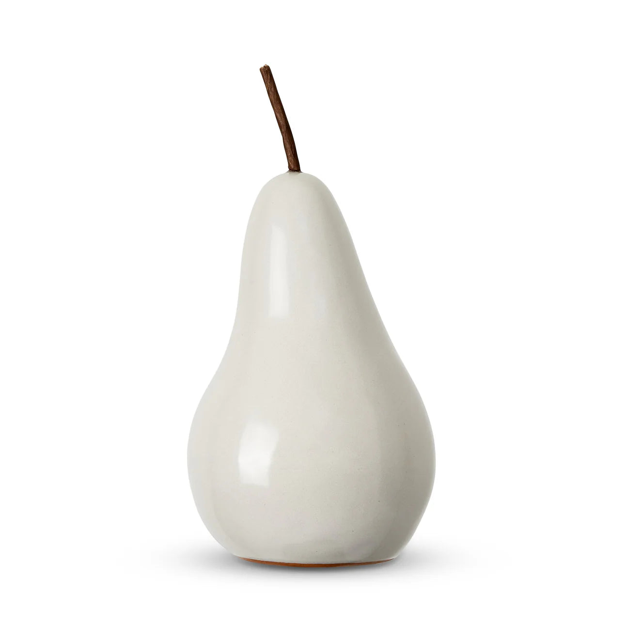 Pear Bosc White Large