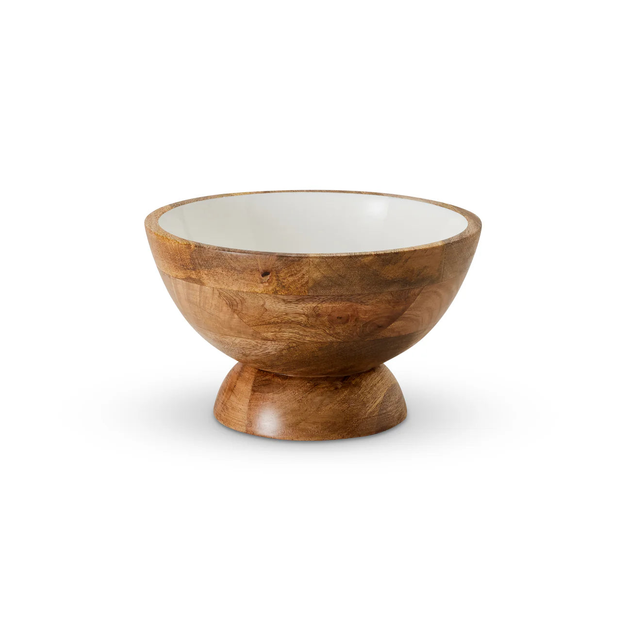 Bowl Palermo Pedestal Small