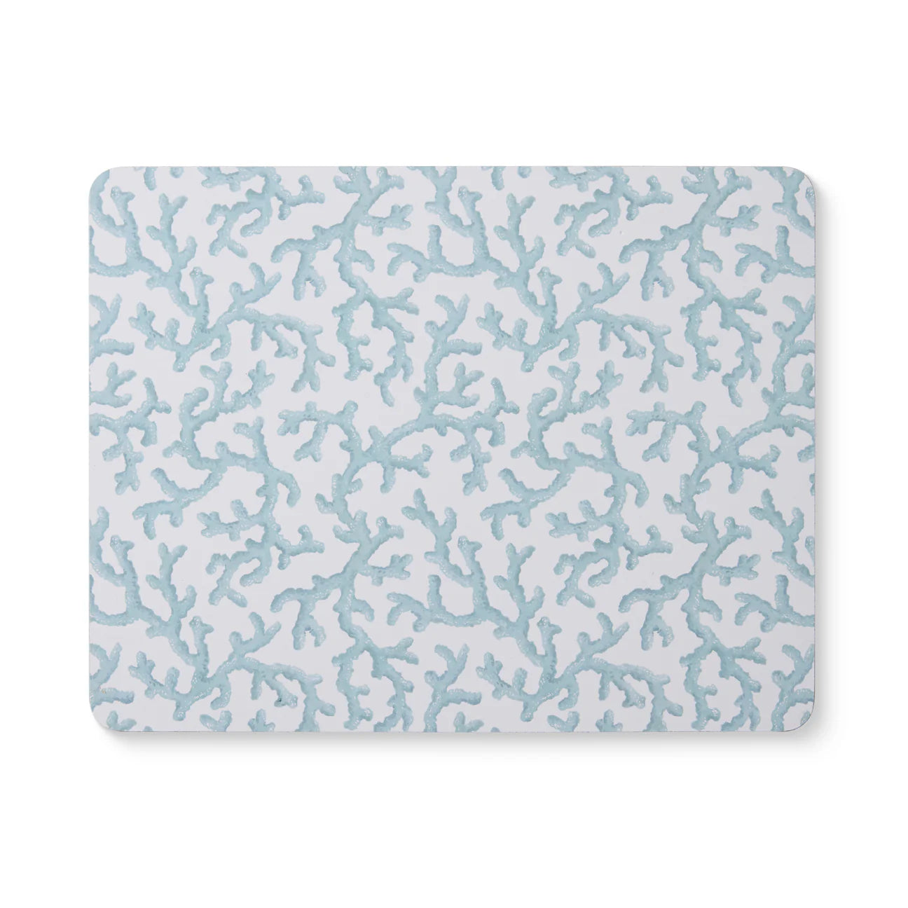 Placemat Hayman Coral Rect