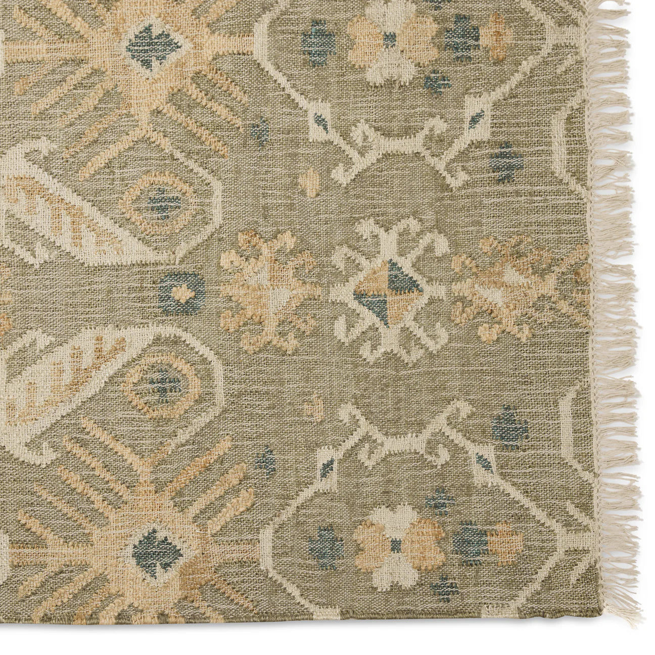 Rug Majorca Green 180x270cm