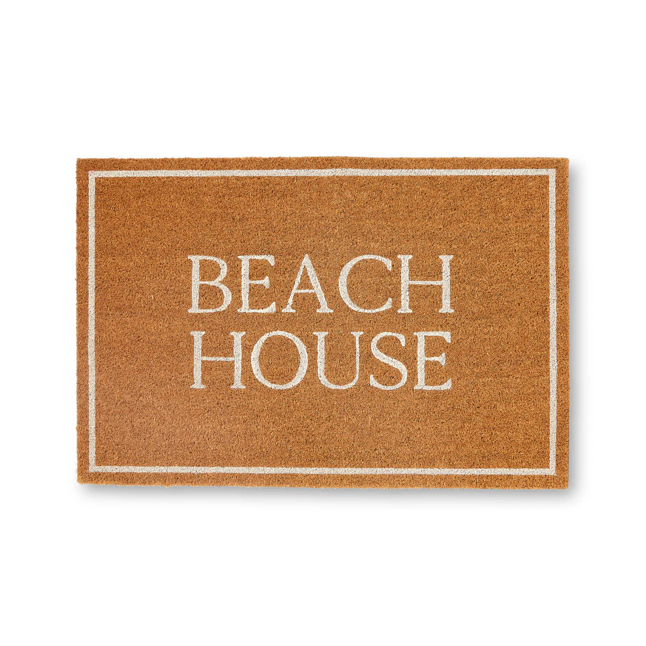 Doormat Beach House 60x90cm
