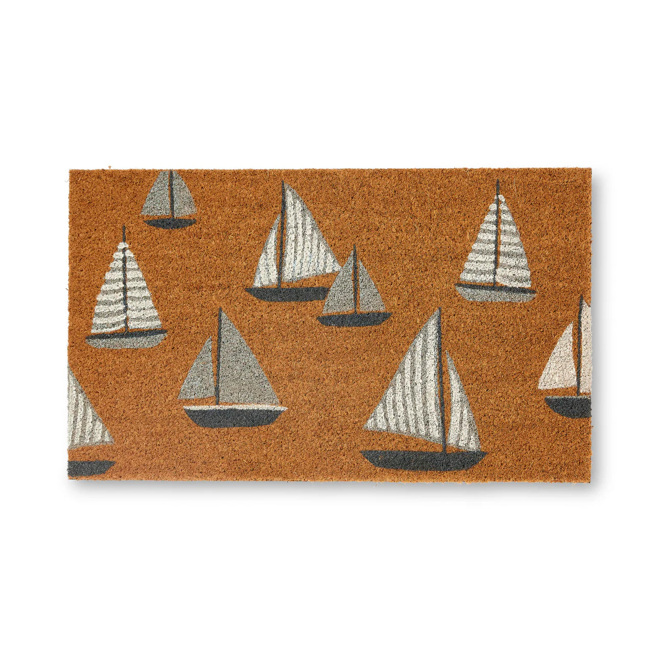 Doormat Sailing Boats 45x75cm