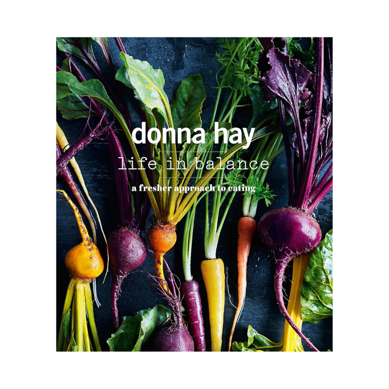 Life In Balance book
