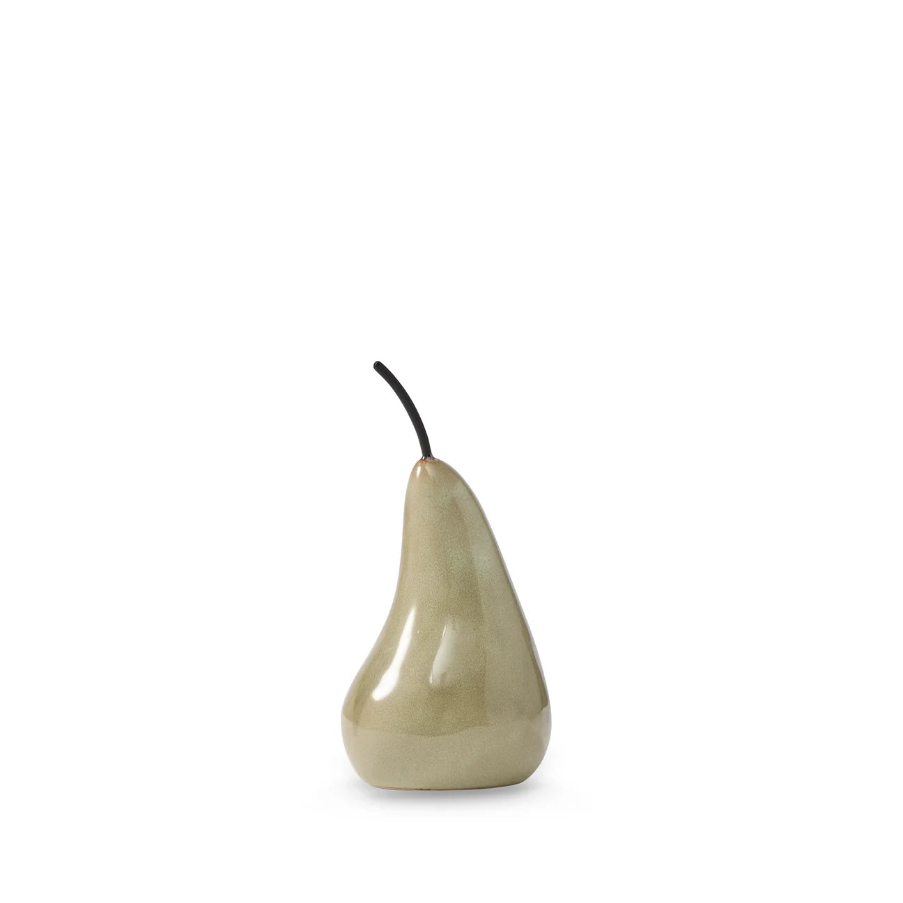 Pear Mineral Green Sml