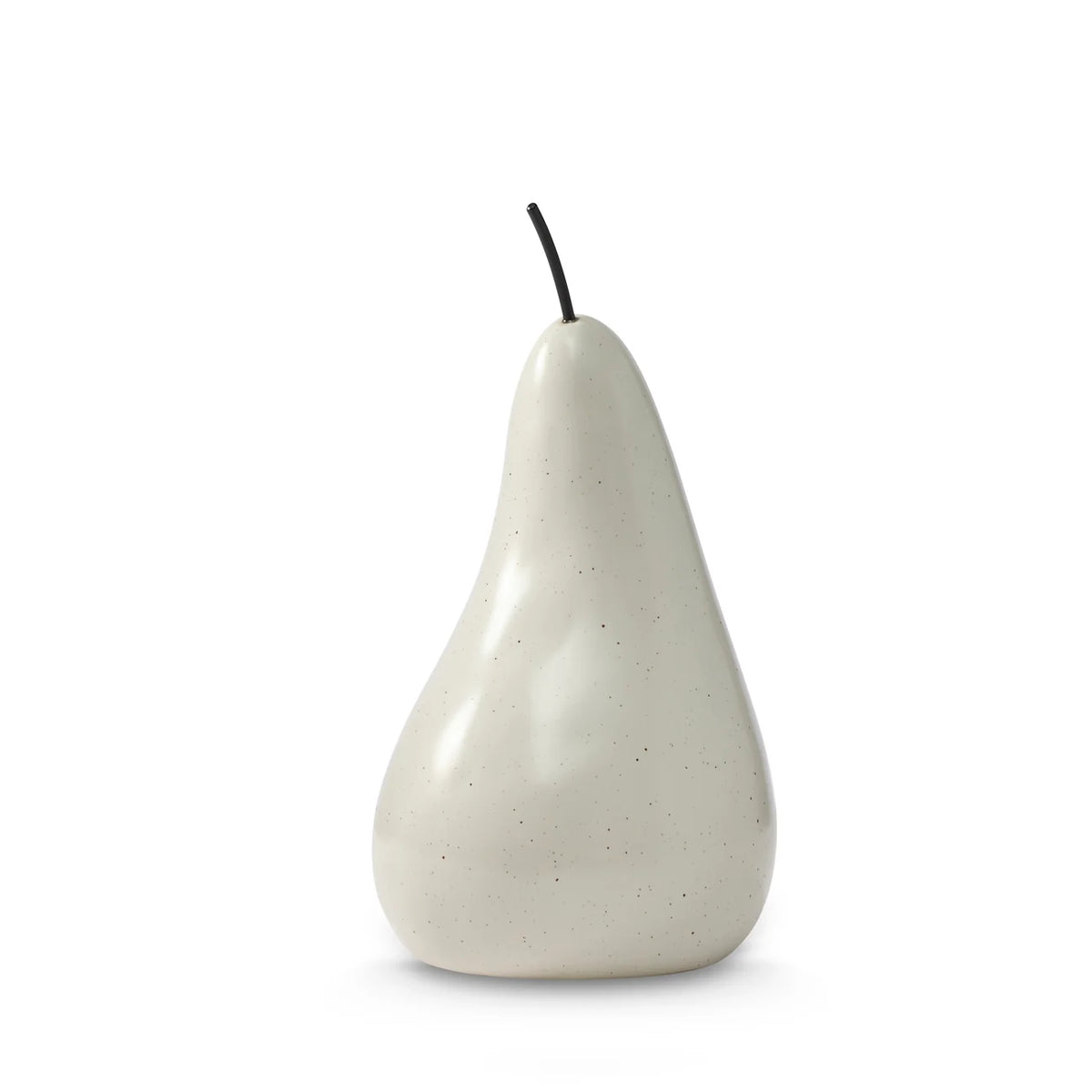 Pear Off White Lrg