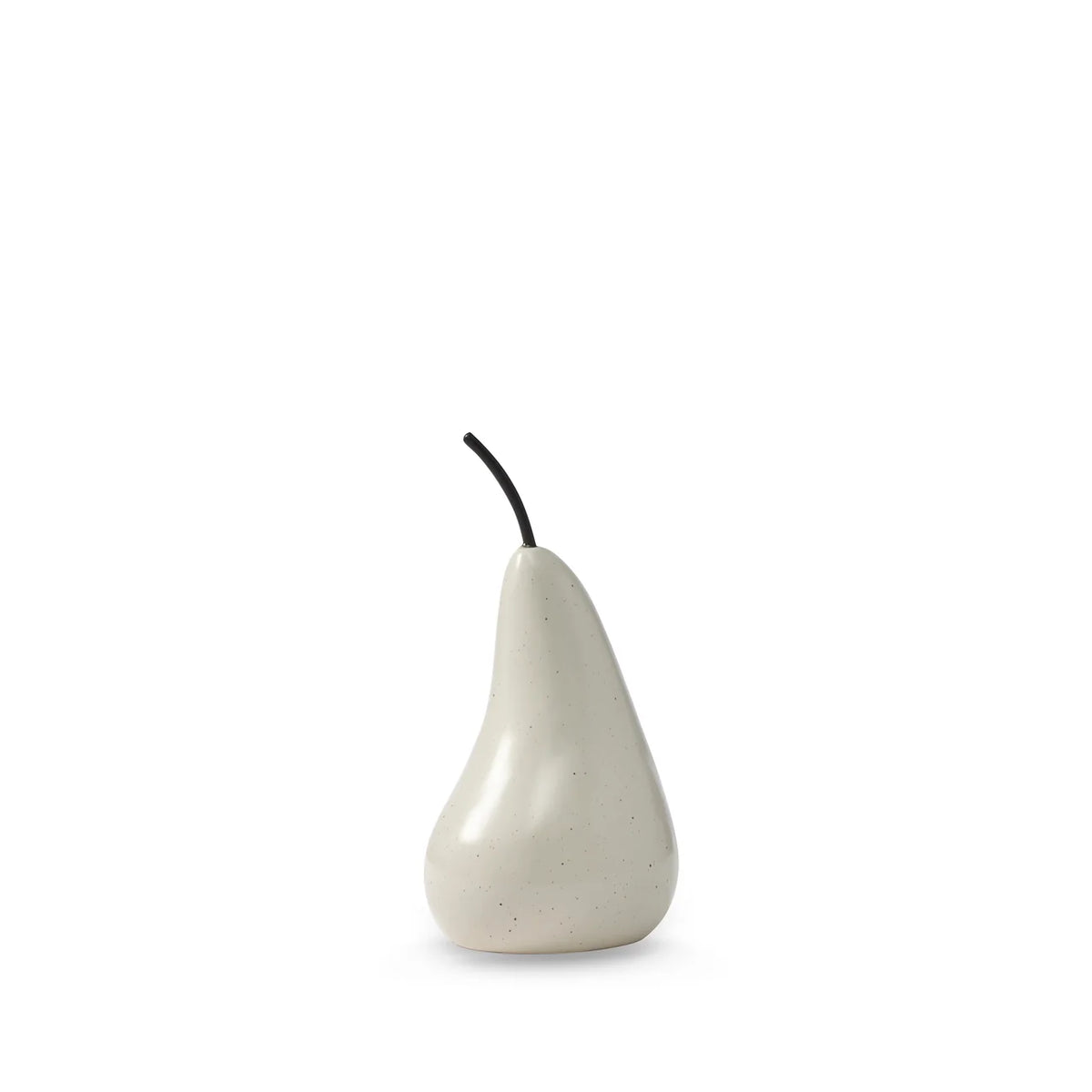 Pear Off White Sml