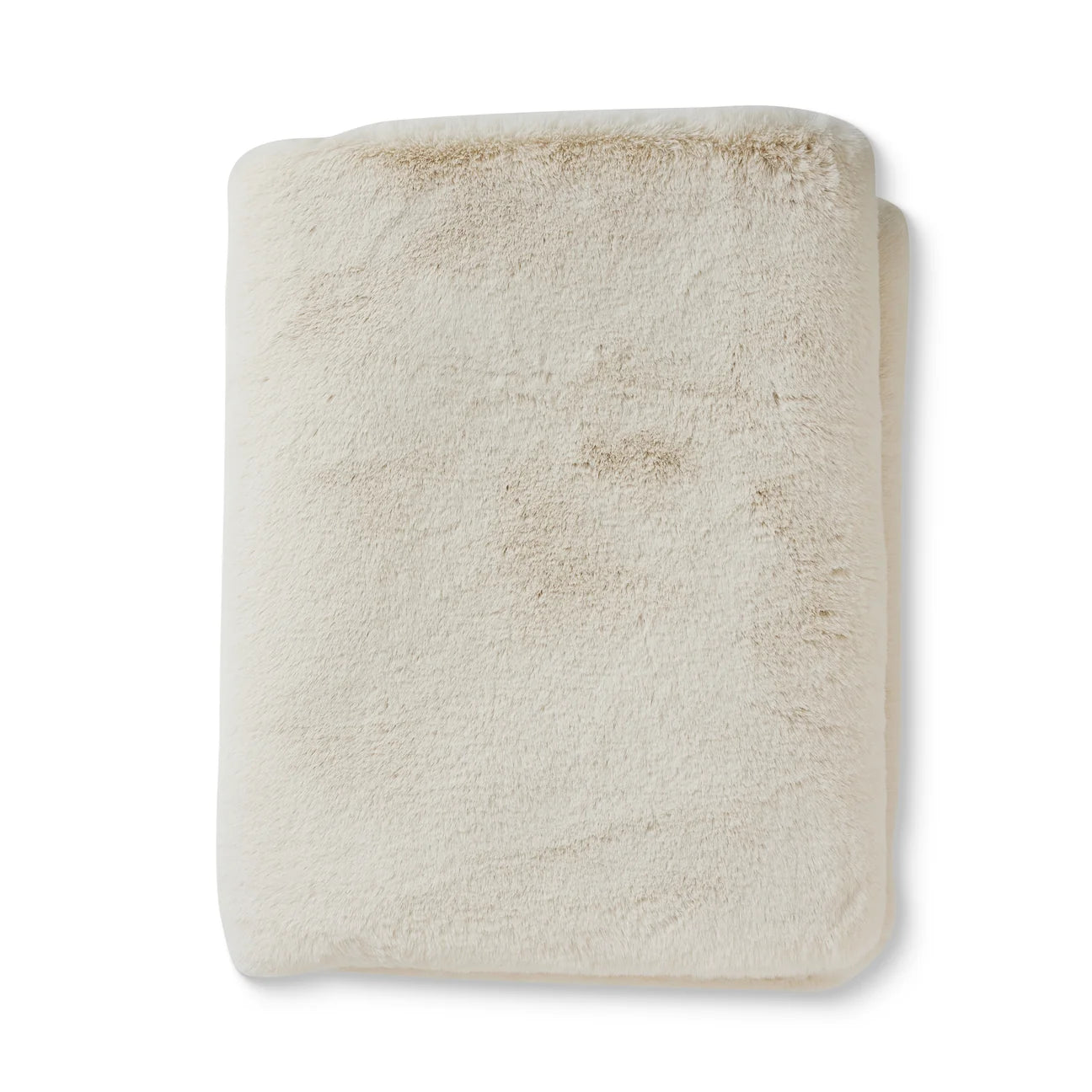 Throw Arctic Cream 130x150