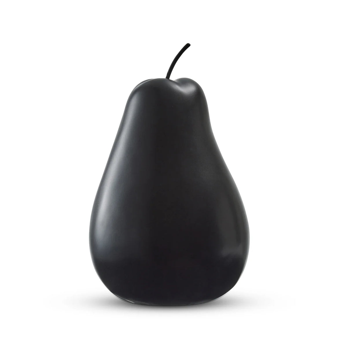 Pear Bartlett Black 23cm