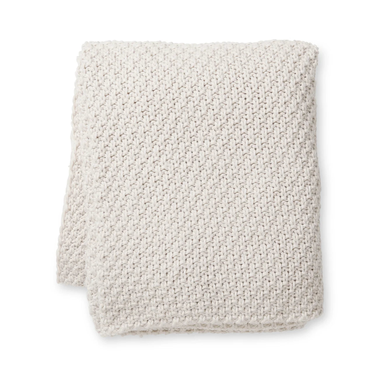 Throw Jarah Cream 140x175