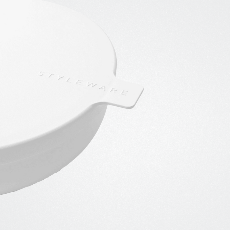 Nesting Bowls 2pc Salt