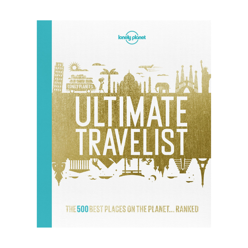Ultimate Travel List