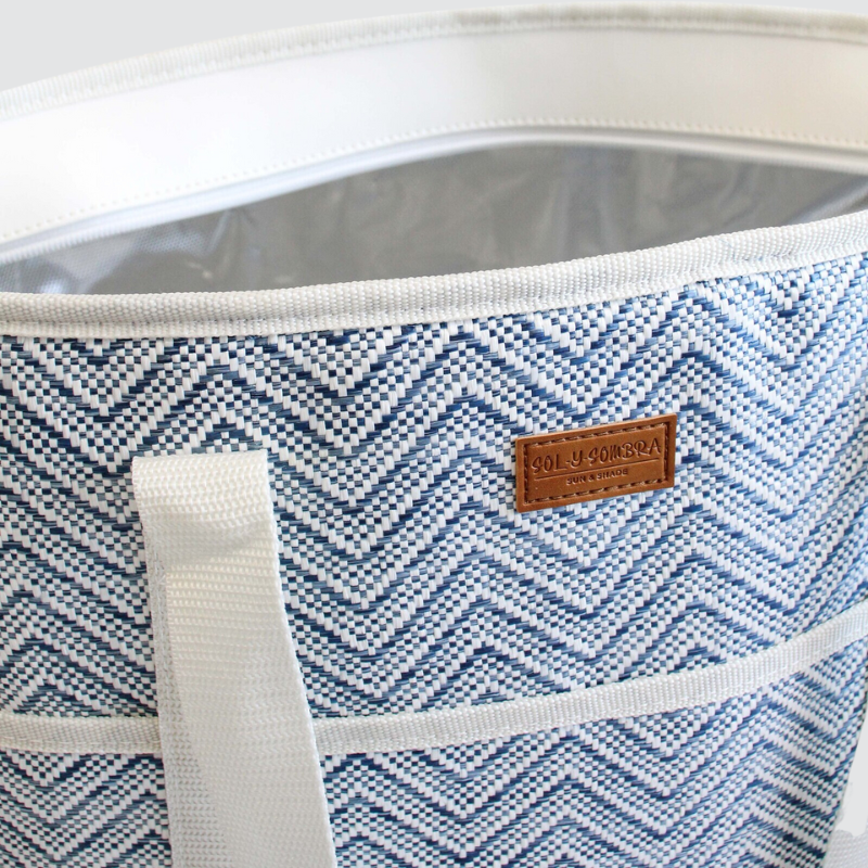 Beach Cooler Bag Riviera