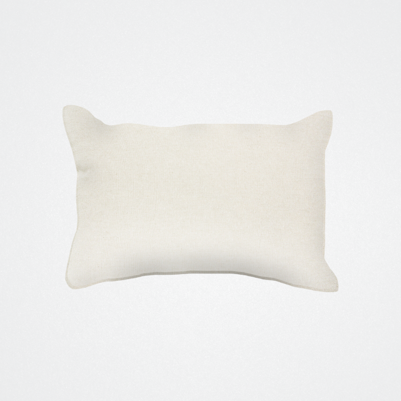 Cushion Fieldstone Treillage Olive 40x60