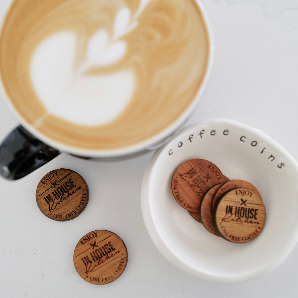 Coffee Coin