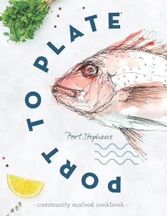 Port To Plate Soft Cover