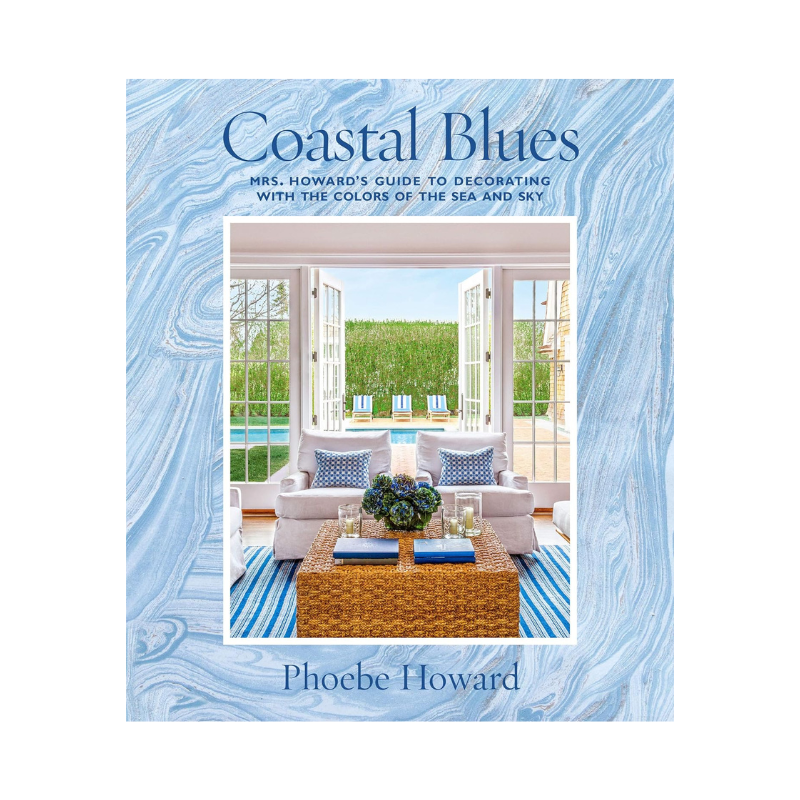 Coastal Blues