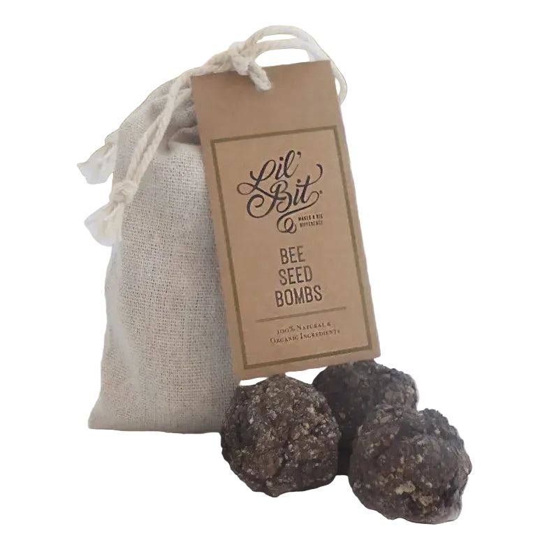 Insect Balls Bee & Beneficial Organic