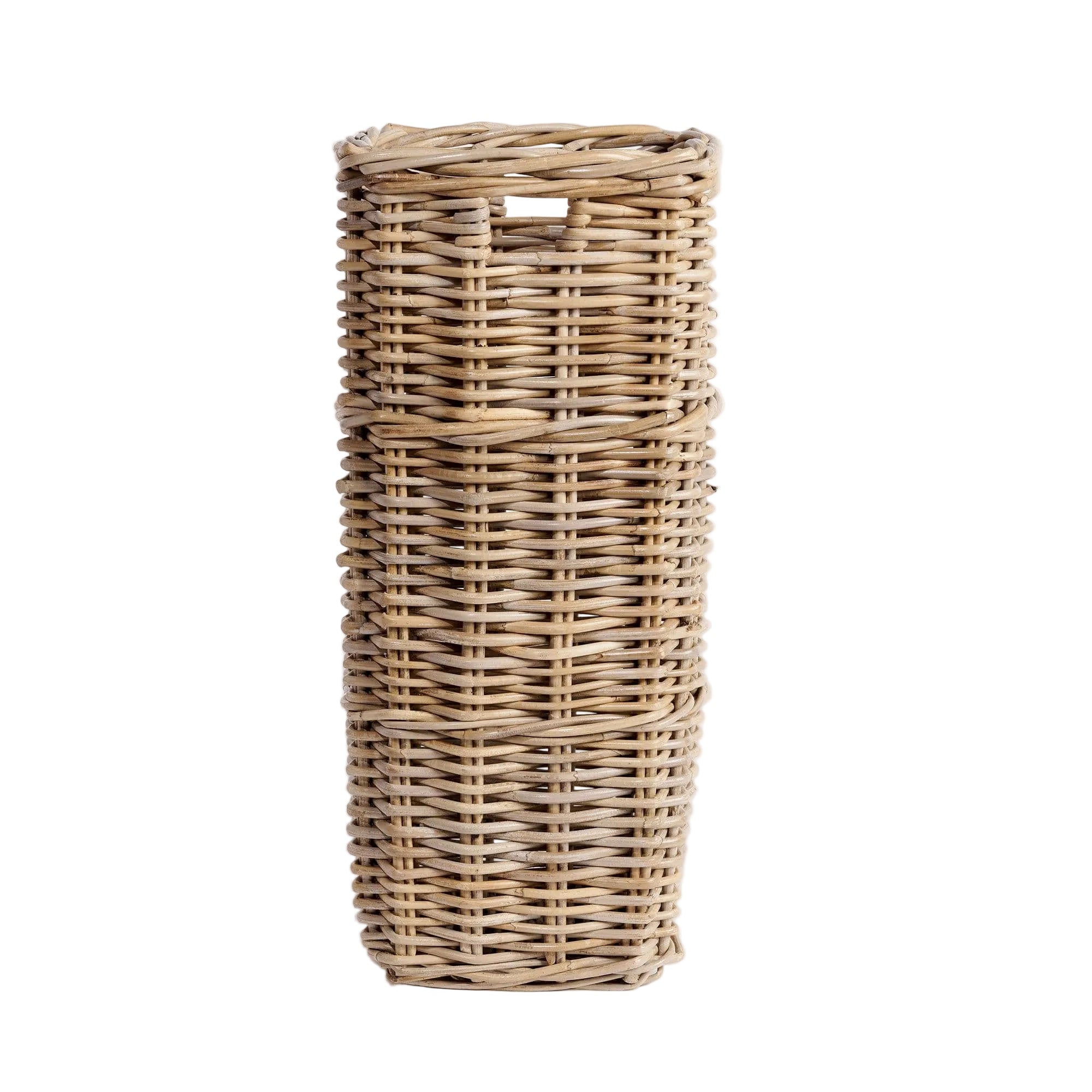 Umbrella Stand Wicker Marylebone