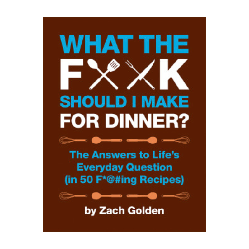 What The # Should I Make For Dinner