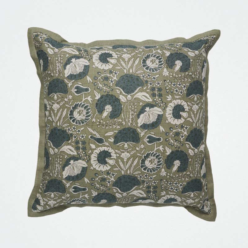 Cushion Manor Wilde 60x60