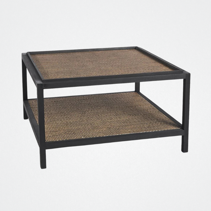 Coffee Table Raffles Square