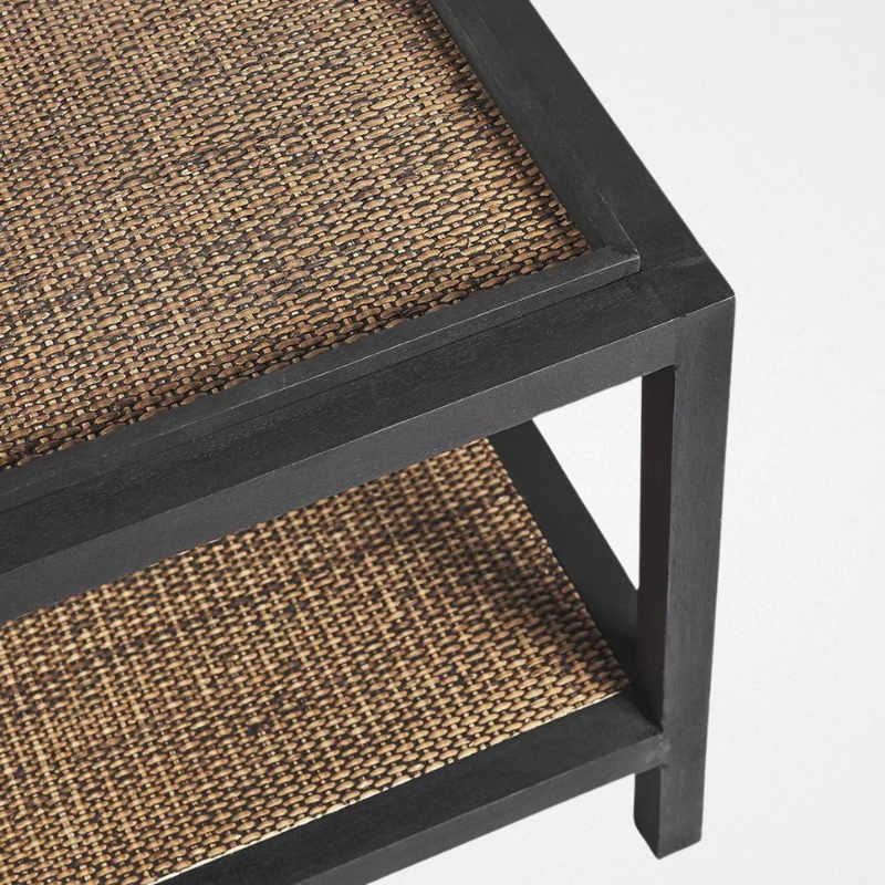 Coffee Table Raffles Square