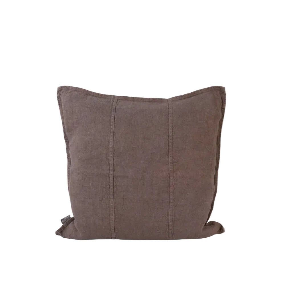 Cushion Luca Linen Mink 50cm