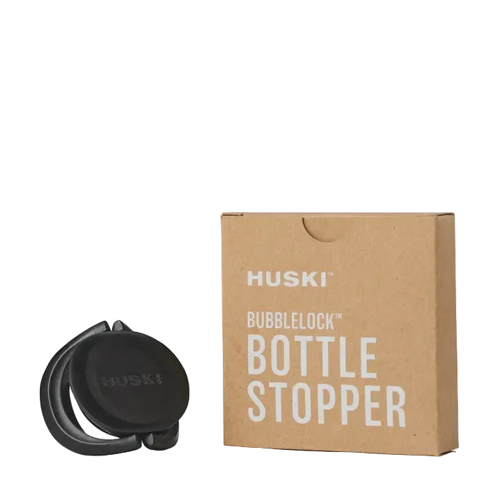 Bottle Stopper BubbleLock