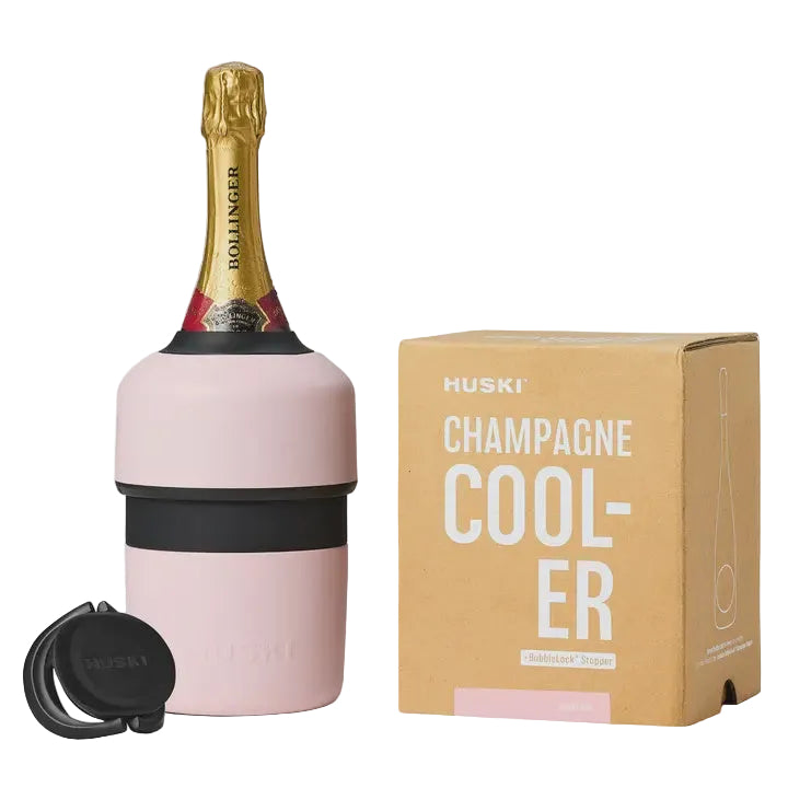 Champagne Cooler - Powder Pink
