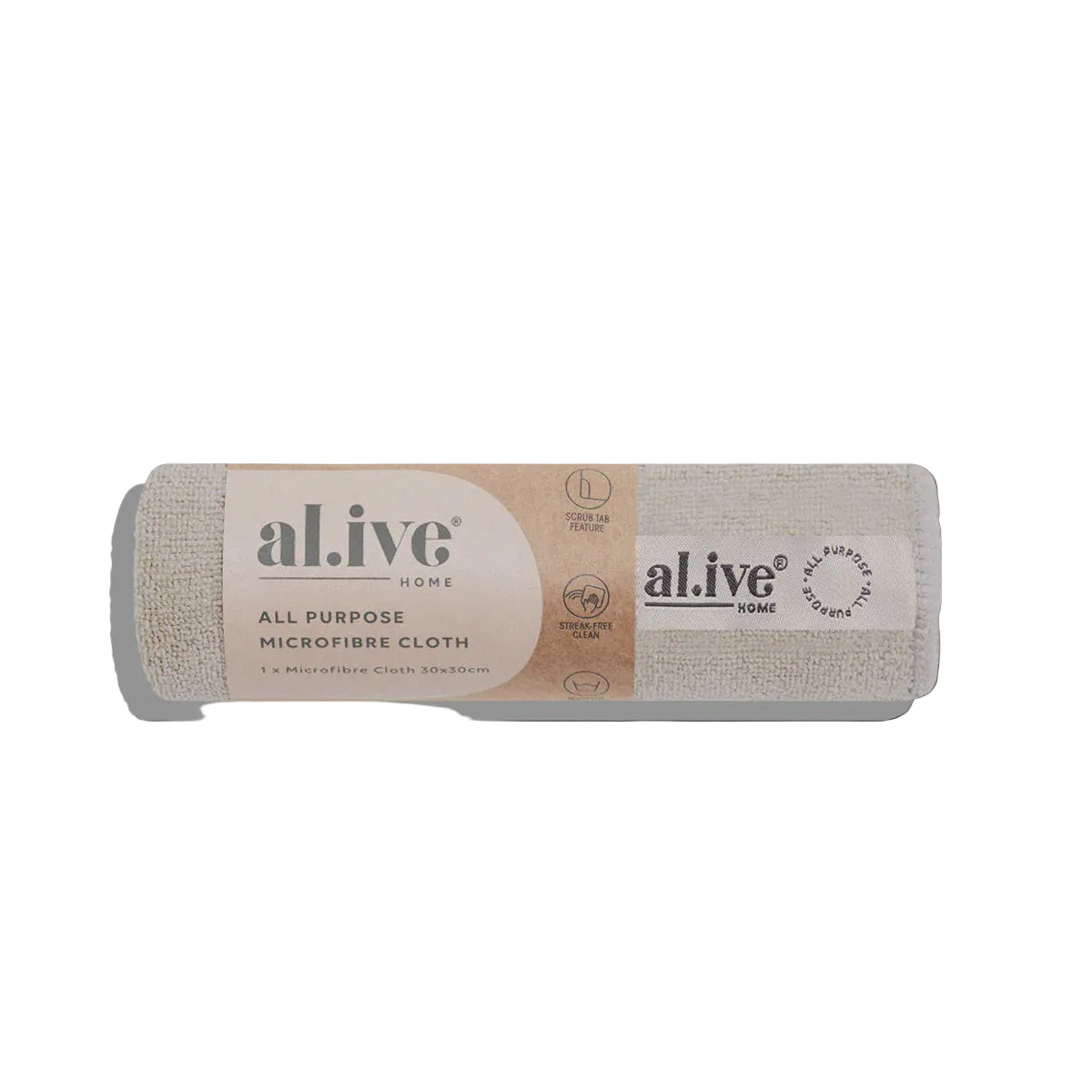 All Purpose Microfibre Cloth