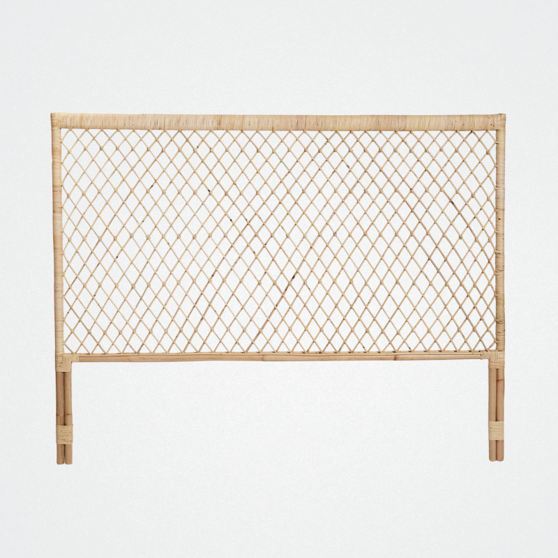 Bedhead Lattice Queen (D)