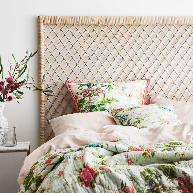 Bedhead Lattice Queen (D)