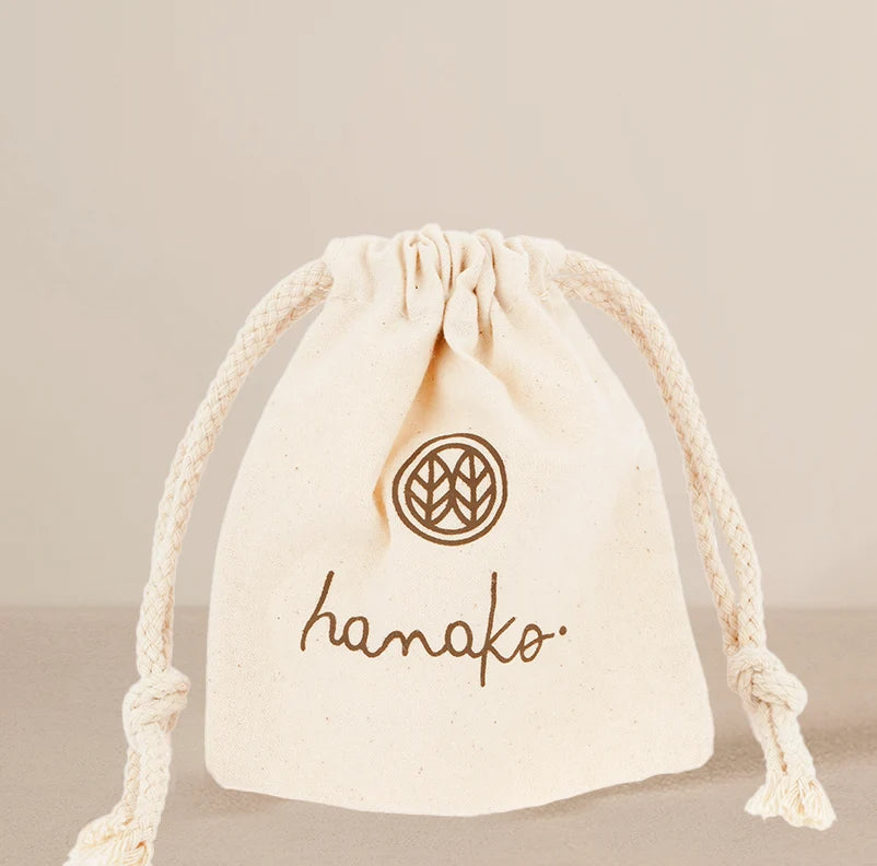 Cork Massage Ball W Satchel