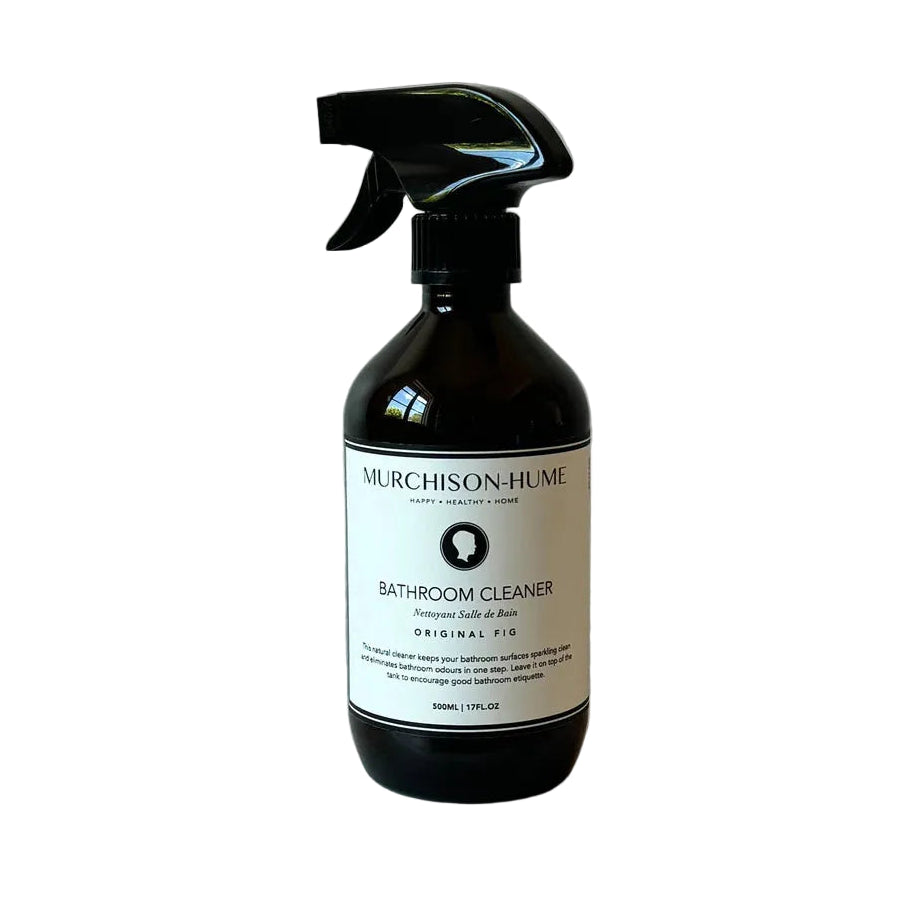 Bathroom Cleaner Original Fig