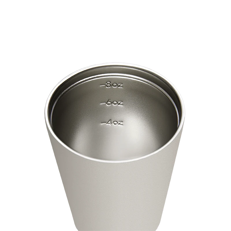 Keep Cup Bino Frost 8oz